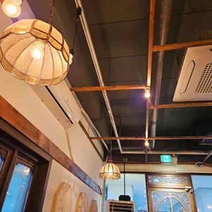 랑 월 리뷰 사진