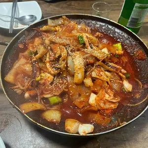 신토불이포장마차 사진 1