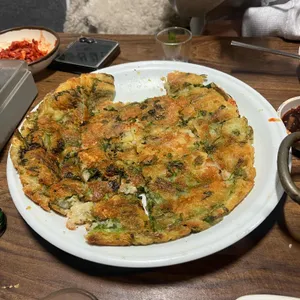 신토불이포장마차 사진