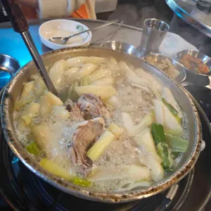 다원닭한마리빈대떡 사진 1