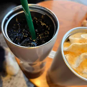 스타벅스 리저브드 리뷰 사진