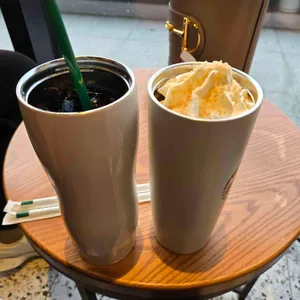 스타벅스 리저브드 리뷰 사진