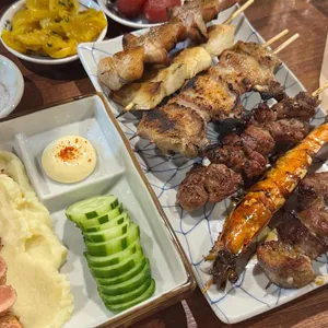 꼬치주간 리뷰 사진