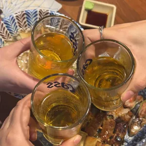 꼬치주간 리뷰 사진