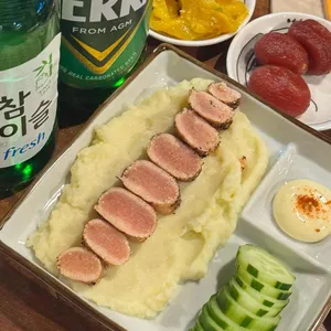 꼬치주간 사진