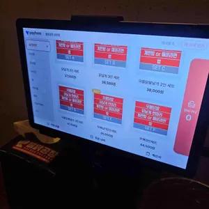 불닭공장 리뷰 사진