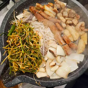 담비곱창 사진 1