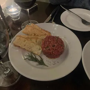 오스테리아 세콘디 대표 사진