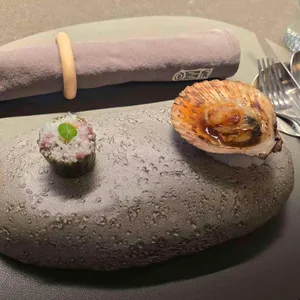 이목스모크다이닝 리뷰 사진