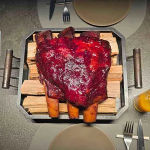 이목스모크다이닝 대표 사진