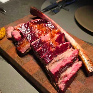 이목스모크다이닝 대표 사진