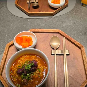 이목스모크다이닝 사진