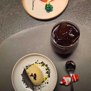 이목스모크다이닝 리뷰 사진