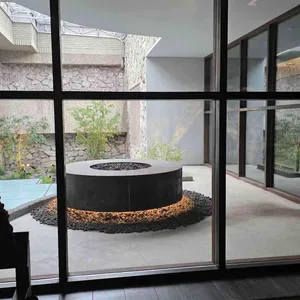 이목스모크다이닝 리뷰 사진