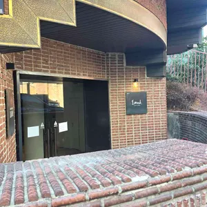 이목스모크다이닝 리뷰 사진