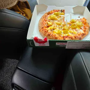 파파존스 리뷰 사진