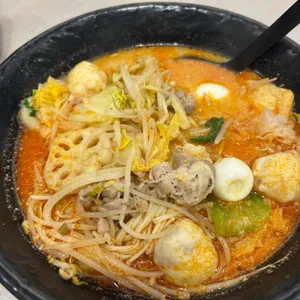 라와마라탕 사진