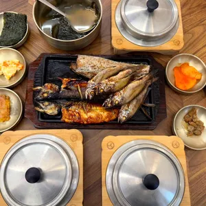 거제도생선구이.간장게장 리뷰 사진