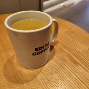 이디야커피 리뷰 사진