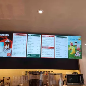 이디야커피 리뷰 사진