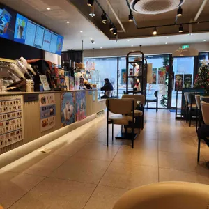 이디야커피 리뷰 사진