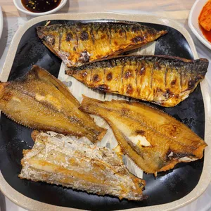 생선애감동 사진