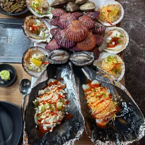 읍내 조개집 사진 1