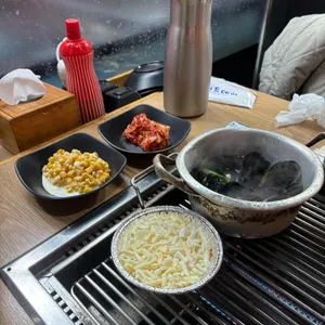 읍내 조개집 사진