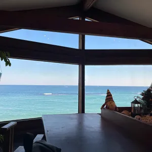 카페 우디 리뷰 사진