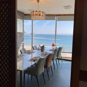 웰빙횟집 리뷰 사진