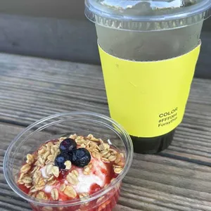 카페.머문, 리뷰 사진