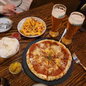 커먼비어 리뷰 사진