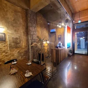 커먼비어 리뷰 사진