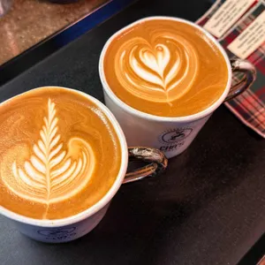 카페차스 리뷰 사진