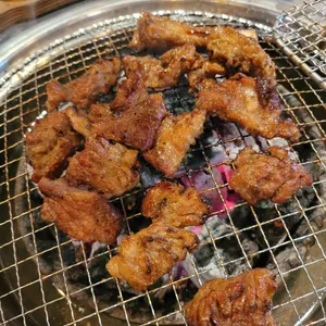 돼지생갈비상회 리뷰 사진