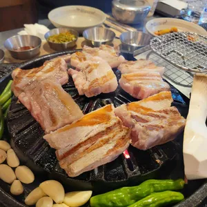 돼지생갈비상회 대표 사진