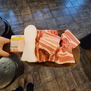 돼지생갈비상회 리뷰 사진