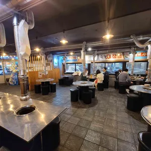 돼지생갈비상회 리뷰 사진