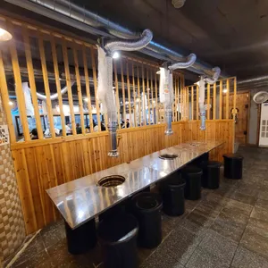 돼지생갈비상회 리뷰 사진