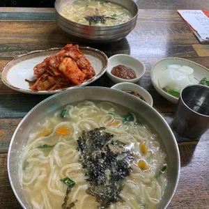 송학할매손두부 사진