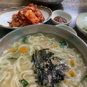 송학할매손두부 사진