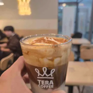 테라커피 대표 사진