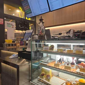 테라커피 대표 사진