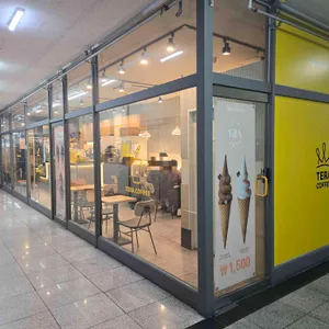 테라커피 리뷰 사진