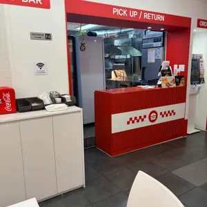 왓더버거 대표 사진