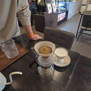 카페로커 리뷰 사진