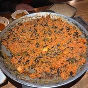 정관왕감자탕 사진