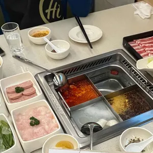 하이디라오 사진 1