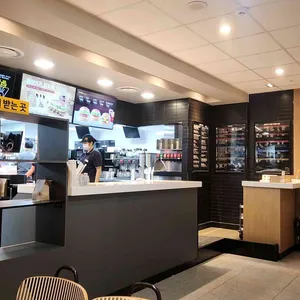 맥도날드 리뷰 사진