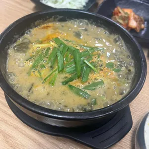 송담추어탕 사진